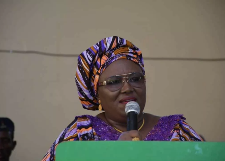 Uba Seeks Support For NYSC Sustainability 1 IMG 20221214 WA0007 jpg
