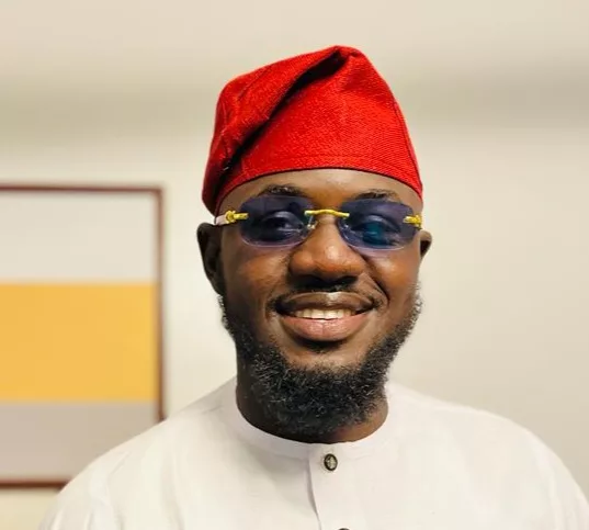 2023: Lagos YPP Rep Candidate Urges INEC To Conduct Credible Elections 1 IMG 20221214 WA0011 jpg