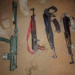 Special Forces Ambush Boko Haram Terrorists, Kill 6, Recover Weapons 