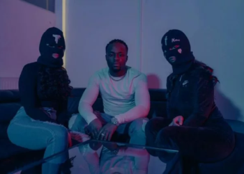 All You Need To Know About Europe-based Ghanian Rapper TBKOfficixl