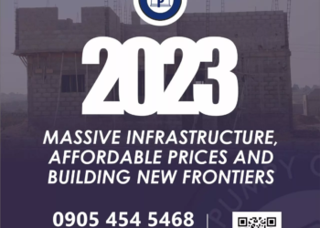 Abuja Real Estate Firm, T Pumpy Embarks On Massive Infrastructure In 2023