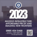 Abuja Real Estate Firm, T Pumpy Embarks On Massive Infrastructure In 2023