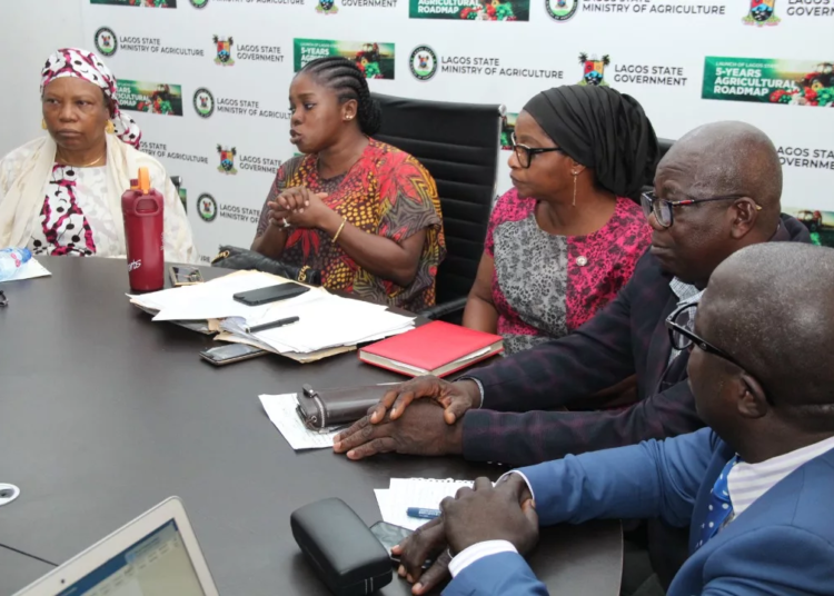 Federal Govt, Lagos To Partner On Improved Nationwide Meat Transport System 1 IMG 20230103 WA0000 jpg