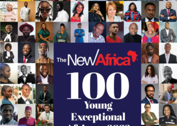AlexReports, Crown, Opoku, Ebokpo, Chebbi, Others Make List Of ‘100 Young Exceptional Africans 2022’