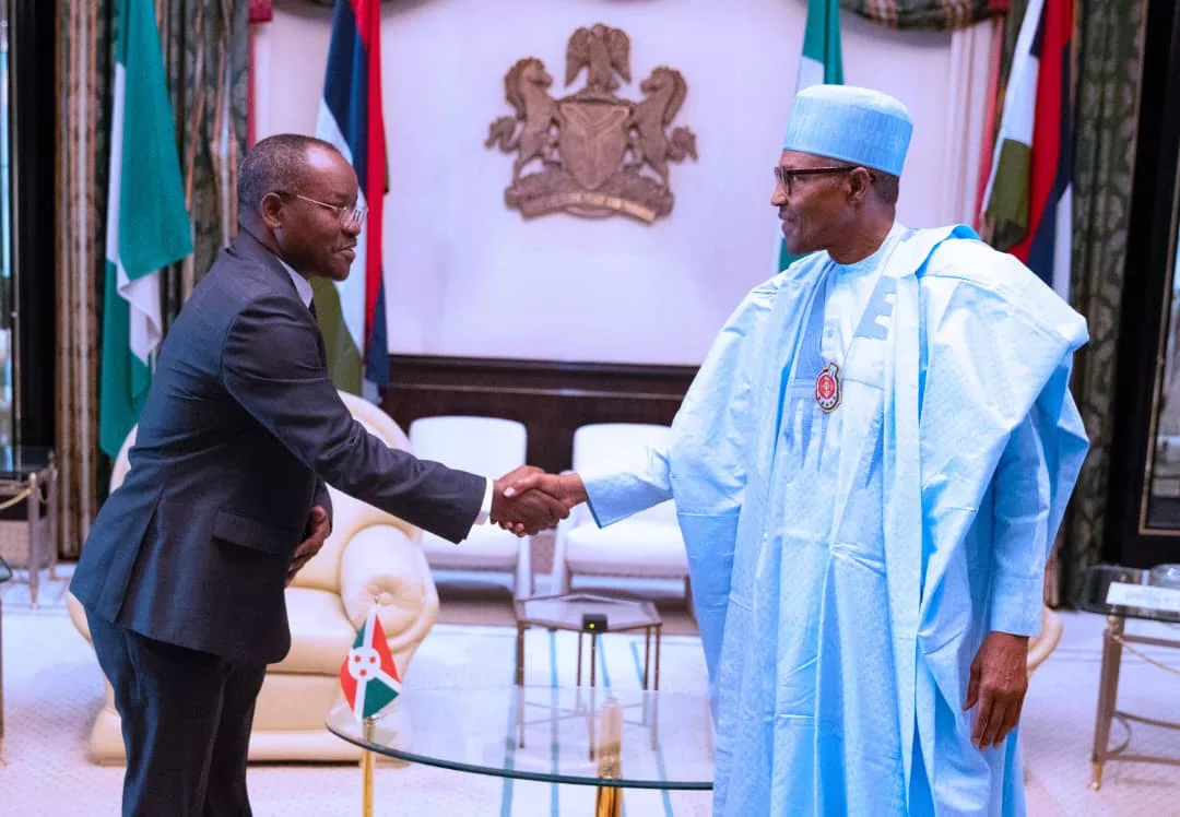 I'm Looking Forward To Polls, Retirement - Buhari