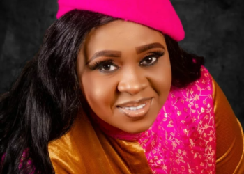 Anointed Praise Leader, Ailly Omojehova, Drops Another Powerful Praise