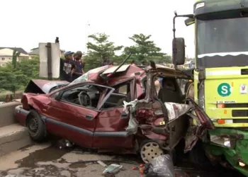 Accident