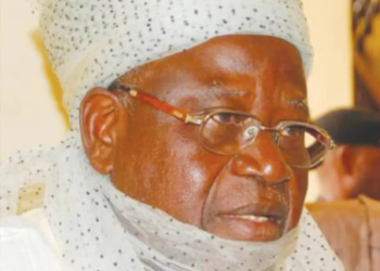 JUST-IN: Bauchi Emirate Council Sacks Kingmaker For ‘Disrespecting’ Gov Bala 