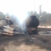 NUPENG Threathens Nationwide Strike, Accuses Security Agents Of High-handedness 