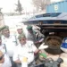 Customs Loses 4 Personnel To Smugglers In Ogun    