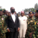 Navy Urged To Redouble Efforts On Eradication Of Crude Oil Theft 
