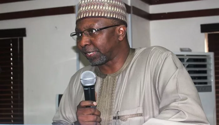 48 Hours After Sacking Atiku's Ally, Bauchi Emir Appoints New Waziri 1 IMG 20230105 WA0006 jpg