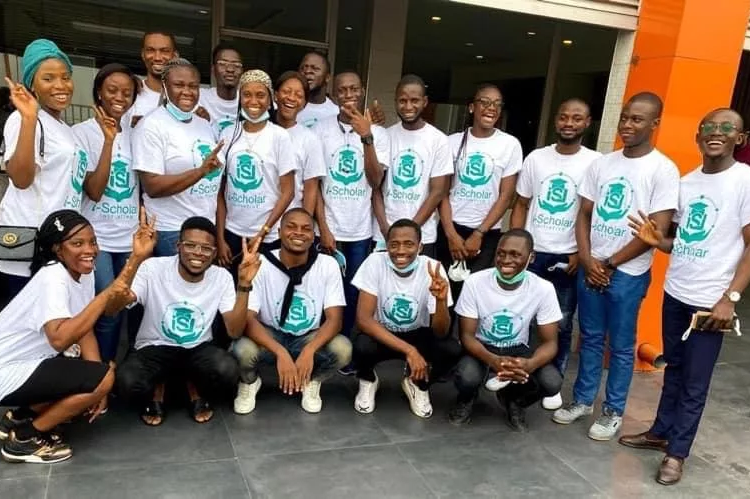 NGO Opens Scholarship Application For Nigerian Students Jan 9 1 IMG 20230105 WA0009 jpg