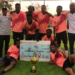 FTY Recreation Center Organizes Countdown Tournament For FCT Youth   