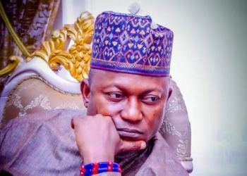 Bello’s Prodigy, Dr Ogbo Rebuilding Kogi Education Sector