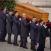 Pope Emeritus, Benedict XVI, Laid To Rest Amid Praises