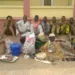 Couple, 6 Others Kill 26-yr-old Lady, Sell Body Parts For Rituals In Ogun