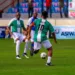 2023: Former Super Eagles Players Mobilize Nigerians for Tinubu/Shettima Presidential Project