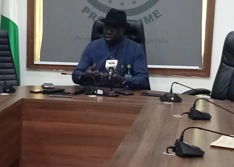 PAP: Corruption Allegations, Embezzlement Against Ndiomu Frivolous, Says Ex-agitator 1 IMG 20230106 WA0003 jpg