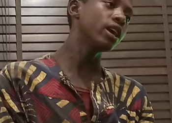 Police Nab Man Who Arranged Kidnap Of His Father In Kwara