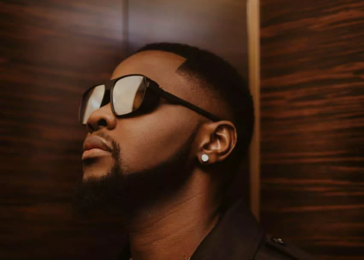 Kizz Daniel Breaks Internet With New Hit, Rich Till I Die 1 IMG 20230106 WA0011 jpg