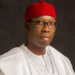 Leisure Park Asaba: South South Elders Commend Gov. Ifeanyi Okowa