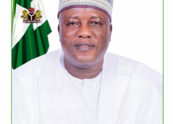 JUST-IN: Kwara Assembly Leader, Olawoyin, Is Dead