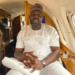 Emefiele: Condemnation Trails Arrest Of Middle Belt Youths President Meliga 5 Emefiele: Condemnation Trails Arrest Of Middle Belt Youths President Meliga