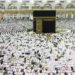 2023 Hajj: NAHCON Team Arrives Saudi Arabia For MoU Signing, Expo 5 2023 Hajj: NAHCON Team Arrives Saudi Arabia For MoU Signing, Expo