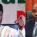 CBN Gov, INEC Chair’s Removal Would’ve Derailed Buhari’s Effort For 2023 Polls – ACJHR