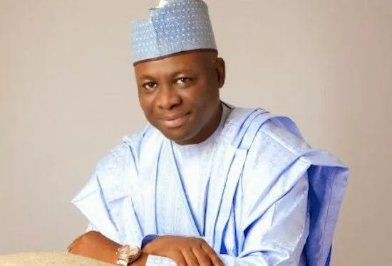 Zamfara PDP Expels Ex-Gov'ship Aspirant, Bakauye, Over Anti-party Activities 1 IMG 20230109 WA0013 jpg