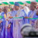 Buhari Commissions Cargo Airport Named After Him In Yobe, Lauds Buni 5 Buhari Commissions Cargo Airport Named After Him In Yobe, Lauds Buni