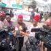 Alleged N1.3bn Fraud: Enugu APC Members Take Protest To National Secretariat