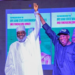 Kano Gov'ship: Why We Chose Gawuna As My Successor - Ganduje 5 Kano Gov’ship: Why We Chose Gawuna As My Successor – Ganduje