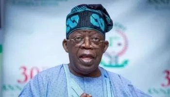 Tinubu