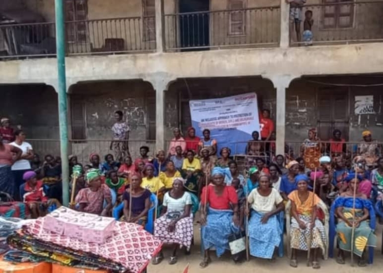 SafePath-Nigeria Provides Relief Materials To Flood Victims In Anambra 1 IMG 20230111 WA0007