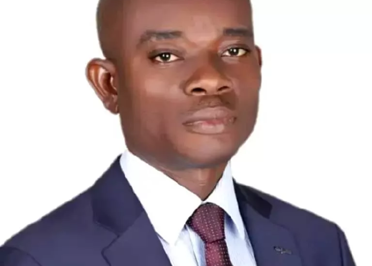 JUST-IN: Court Sacks Ondo Deputy Speaker From Office, Reinstates Iroju 1 Reinstated Deputy Speaker, Ogundeji Iroju