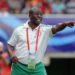 NFF Mourns Passing Of Ex-Falconets Coach Evumena