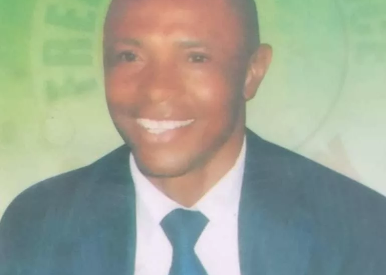 Why I Want Atiku To Replace Okowa With Me As Running Mate - Cleric 1 IMG 20230111 WA0059 jpg