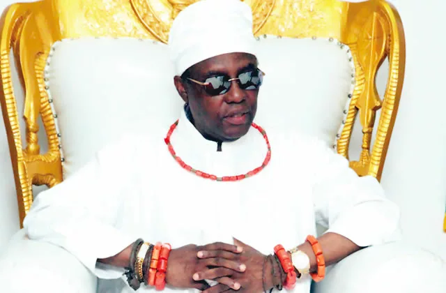 Denounce Your Betrayal Action Now, Group Tells Benin Dukes 1 IMG 20230112 WA0012 jpg