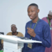 UniAbuja Swears In New SUG President, Comr. Ayantayo 