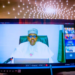 At Global South Meeting, Buhari Seeks Common Agenda To Reduce Debt Burden, Inflation 5 At Global South Meeting, Buhari Seeks Common Agenda To Reduce Debt Burden, Inflation