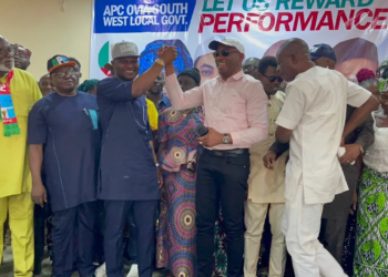 PDP Financier Dumps Party For APC In Edo