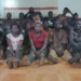 Troops Kill 2 Bandits, Rescue 30 Kidnap Victims Along Abuja/Nassarawa Boundaries
