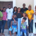 Inspire World Foundation Addresses Hunger, Poverty In Nigeria