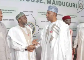 NASENI Pleads For Release Of 1% From Federation Account