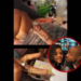 Singer Davido, Chioma’s Ring Fingers Tattooed With Each Other’s Names