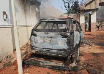 Ugochinyere’s Uncle, 2 Others Killed As Gunmen Attack CUPP Spokesman