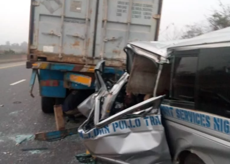 JUST-IN: 10 Die, 9 Injured In Ogun Fatal Road Accident 1 IMG 20230114 WA0029 jpg