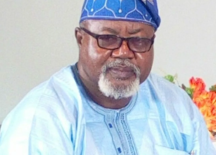 JUST-IN: Papa Ajasco Stand-in Actor, Femi Ogunrombi, Is Dead 1 IMG 20230115 WA0001 jpg